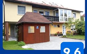 Apartma Vila Zigmund