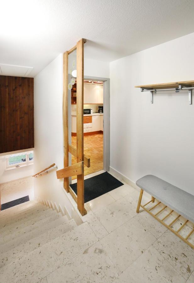 Apartma Vila Zigmund Cerknica Kültér fotó