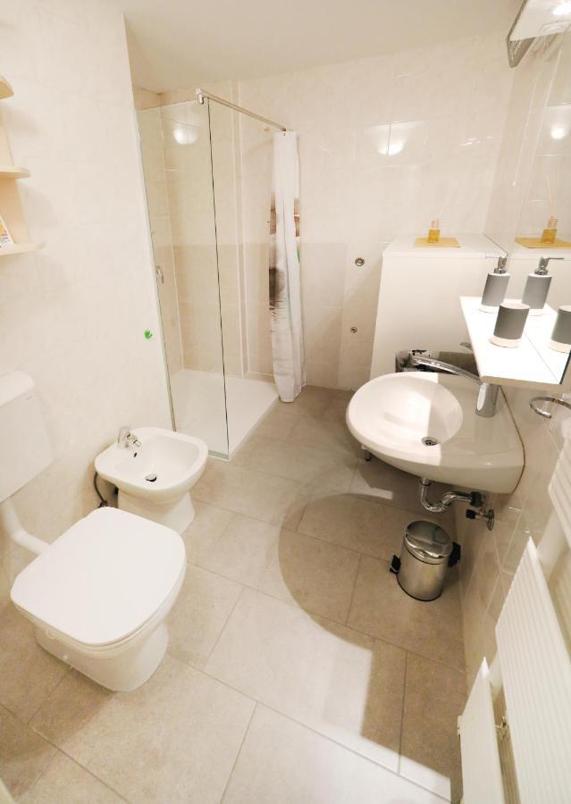 Apartma Vila Zigmund Cerknica Kültér fotó