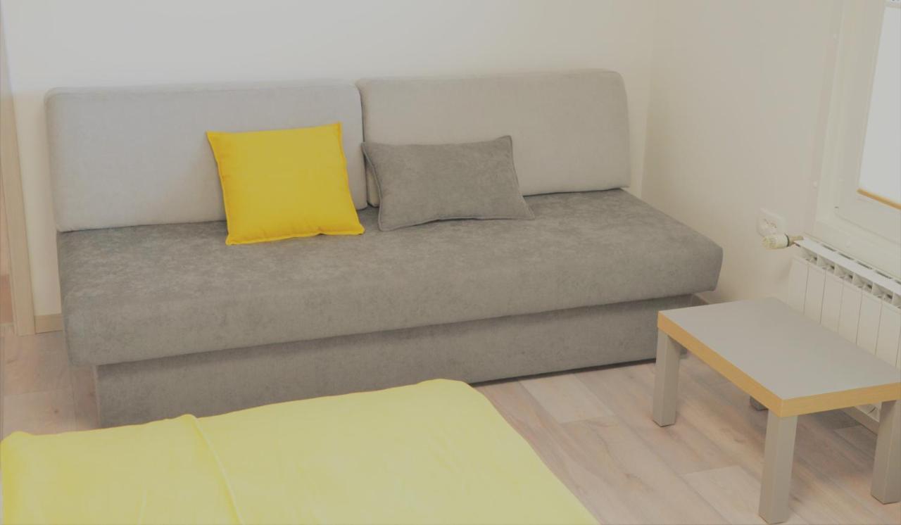 Apartma Vila Zigmund Cerknica Kültér fotó