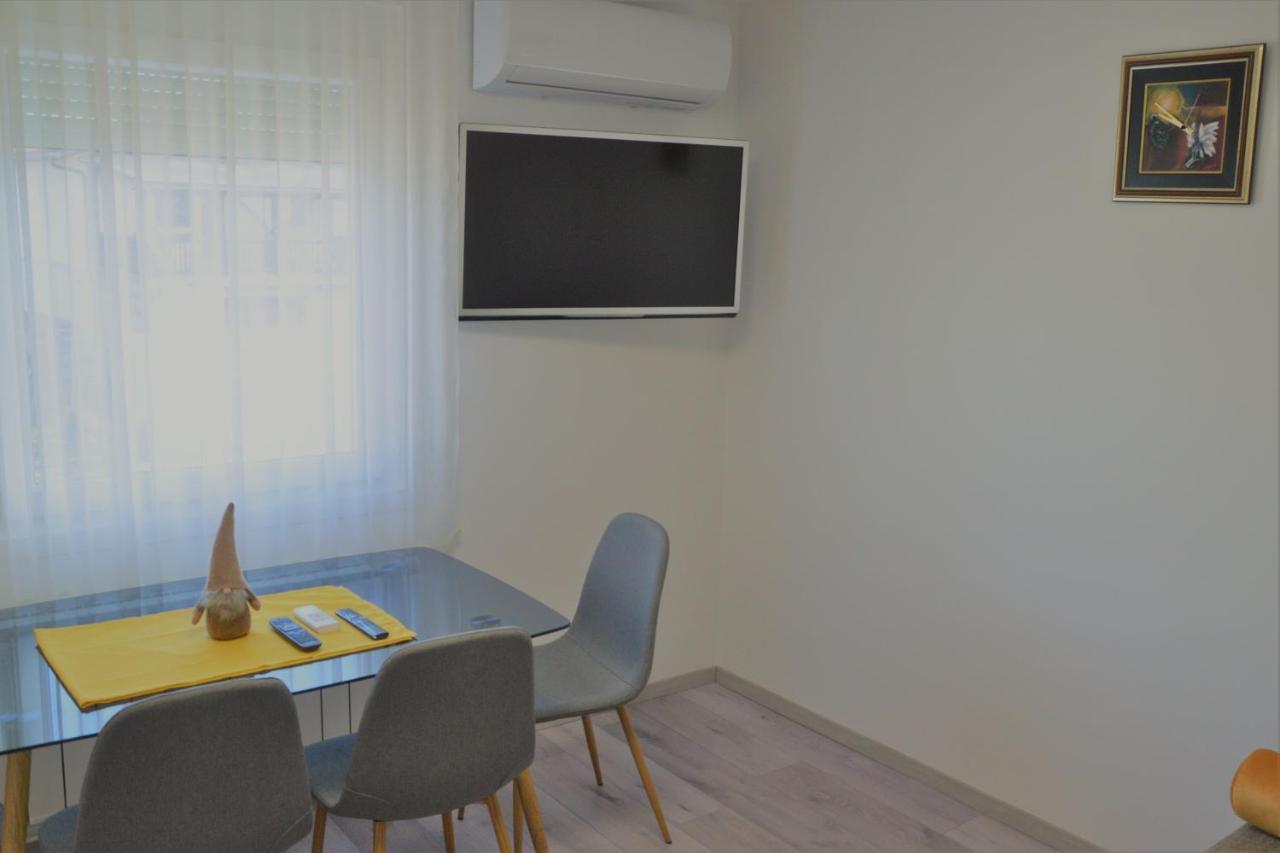 Apartma Vila Zigmund Cerknica Kültér fotó