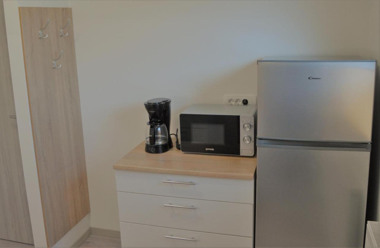 Apartma Vila Zigmund Cerknica Kültér fotó
