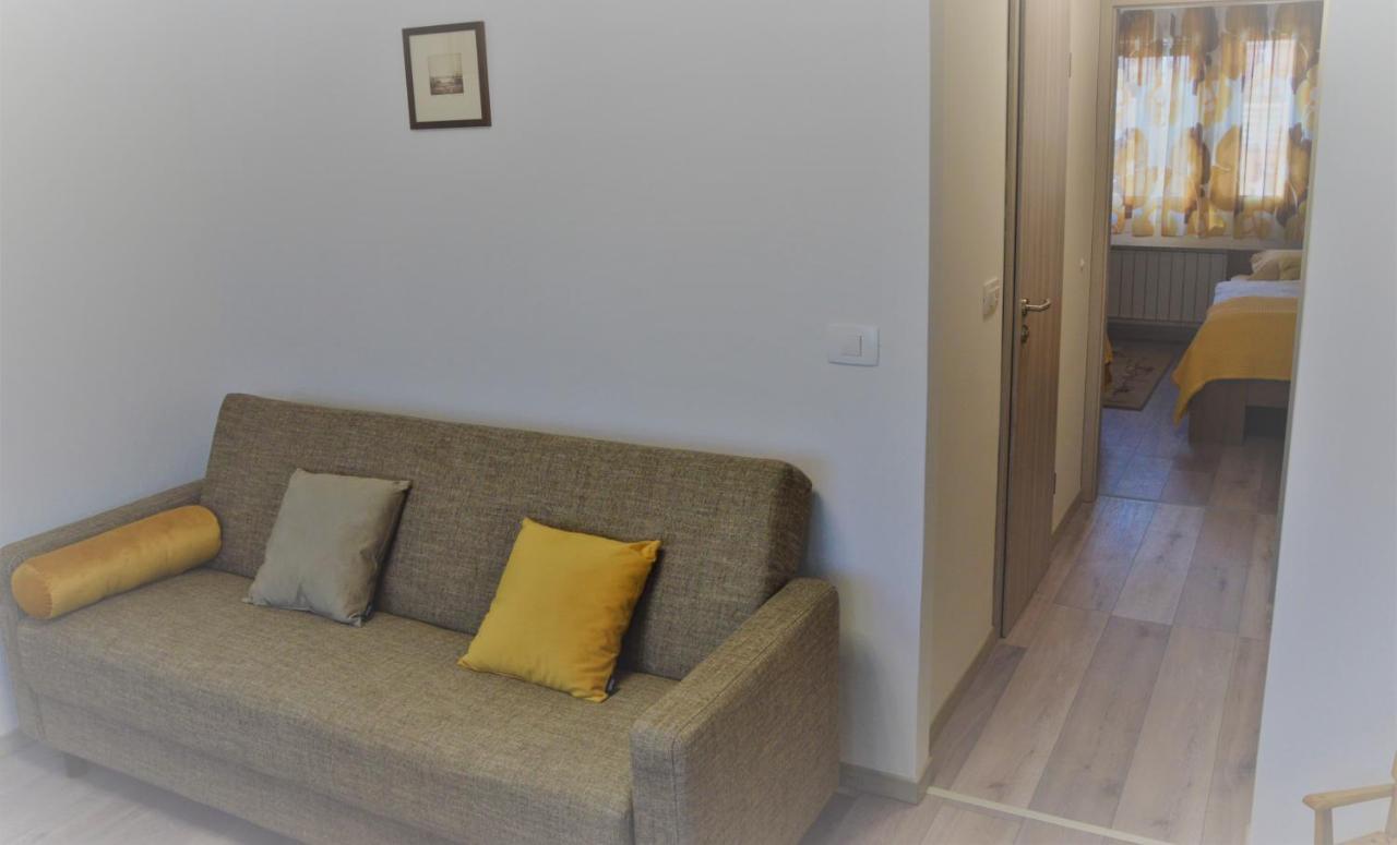 Apartma Vila Zigmund Cerknica Kültér fotó