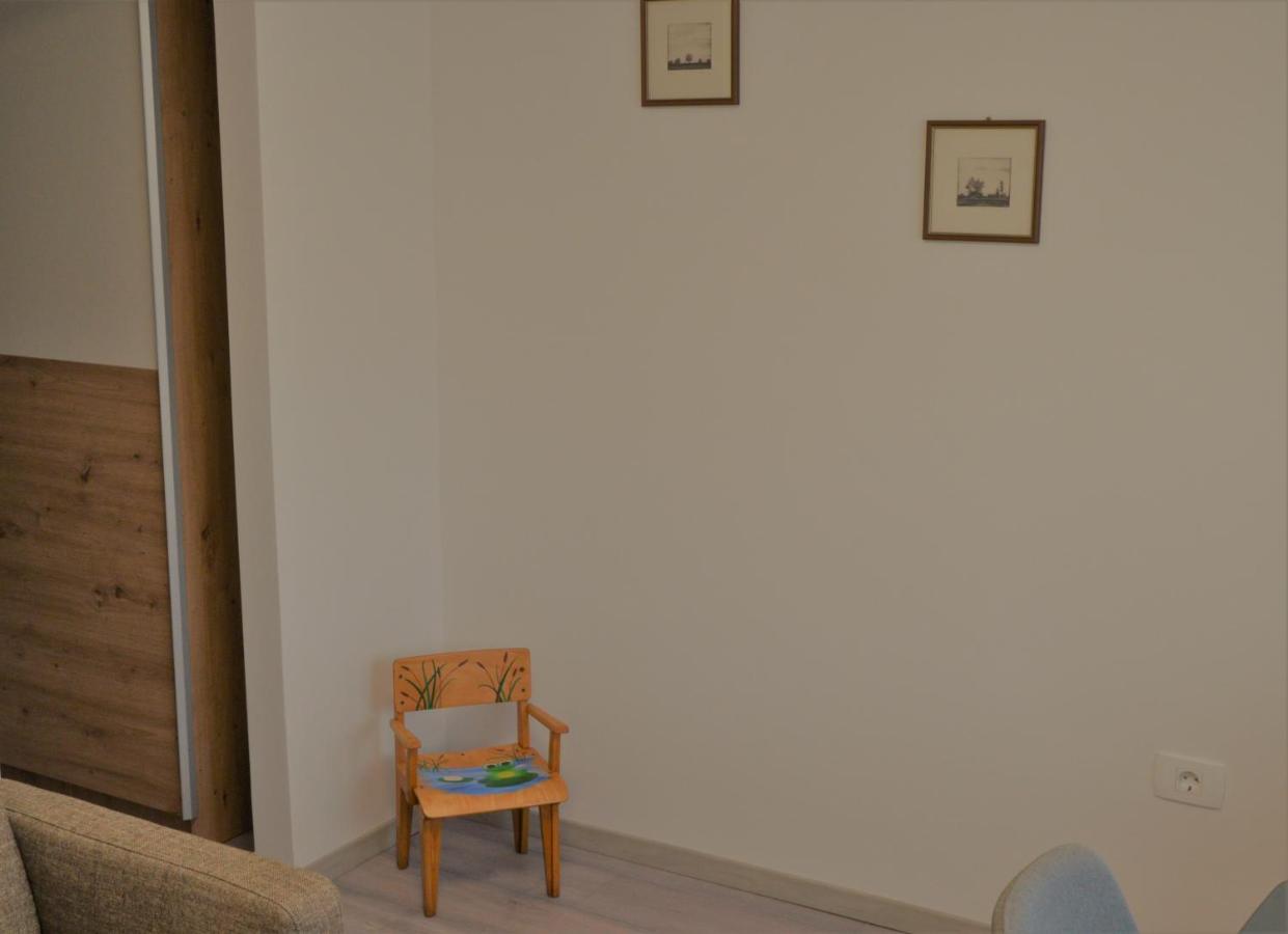 Apartma Vila Zigmund Cerknica Kültér fotó