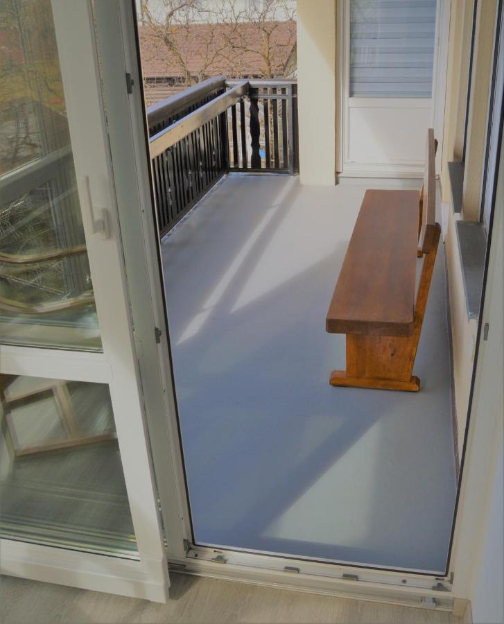 Apartma Vila Zigmund Cerknica Kültér fotó