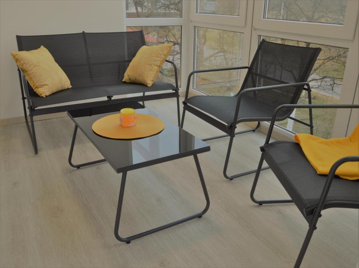 Apartma Vila Zigmund Cerknica Kültér fotó